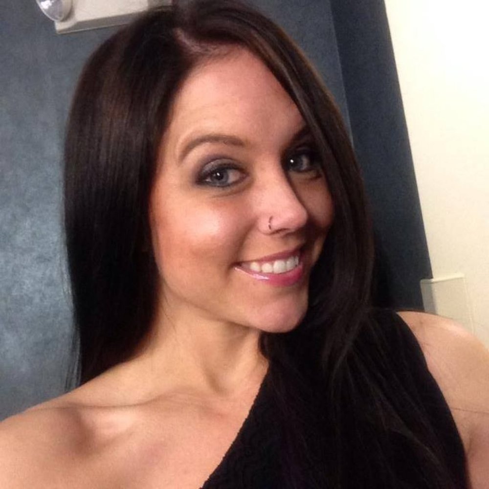 Meet your Posher, Jenny